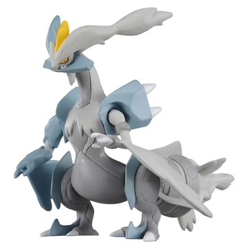 TAKARA TOMY 焰白酋雷姆 ML-10 模型公仔 精緻收藏擺件  1個