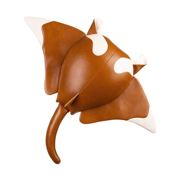 【牆飾】魟魚Manta Mito 裝飾 | 入厝禮物 居家美學 商用空間裝飾