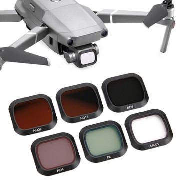 紫外透鏡濾波器防水多層納米塗料CPL油防還原2 pro 2 pro