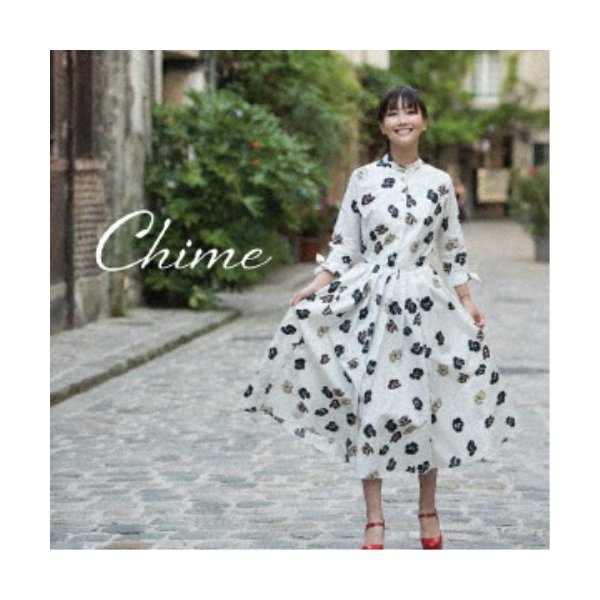 大塚愛 Chime Cd 通販 Lineポイント最大0 5 Get Lineショッピング