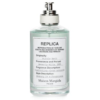 【Maison Margiela】Replica Bubble Bath 泡泡浴淡香水