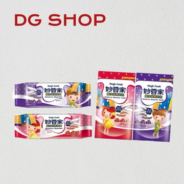 -DG- 妙管家集水袋除濕盒400mlx2入///補充包400mlx3入(薰衣草香/玫瑰花香) 除濕 房間 衣櫥 衣櫃