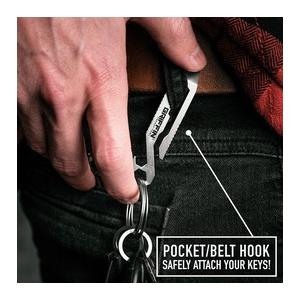 GRIFFIN POCKET TOOL ポケットツール GPT ORIGINAL チタニウム製 GPT-TI