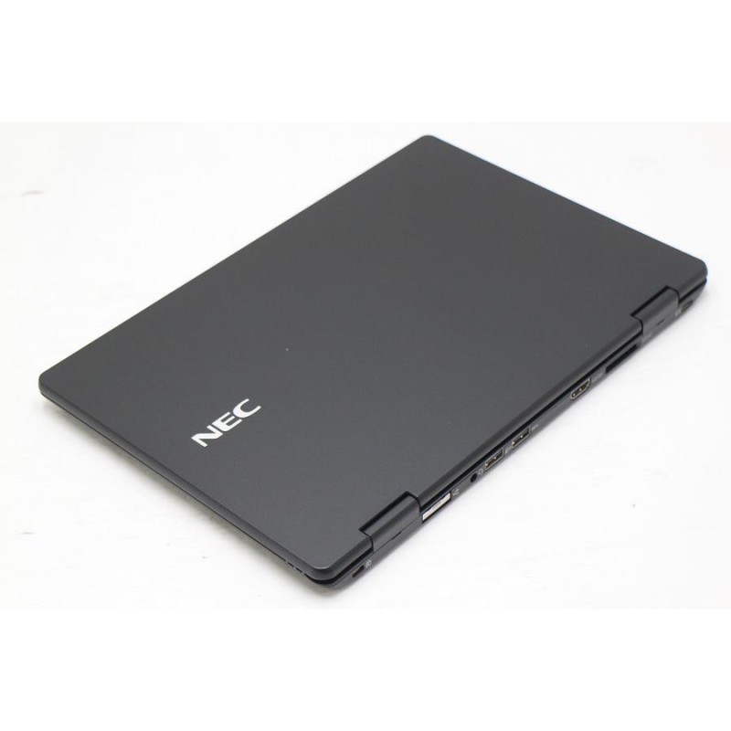 NEC-GN13S68GF/Core i5-8200Y/8GB/新品256GB-