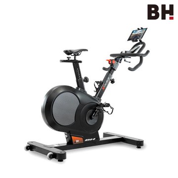 【BH歐洲百年品牌】 H9343 XCALIBUR EMS 智能訓練單車