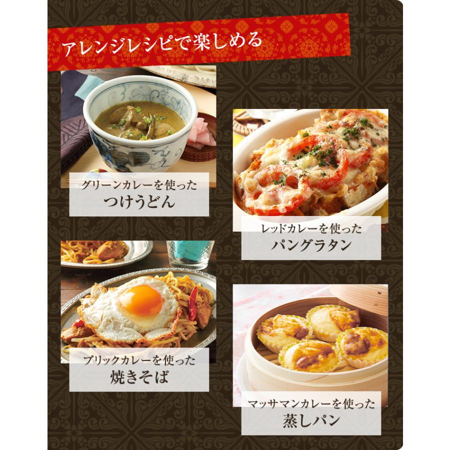 カレー レトルトカレー レトルト食品 レトルト食品 タイカレー ヤマモリ メール便 送料込み グリーンxイエロー 2個 同梱不可タイ料理 1000円