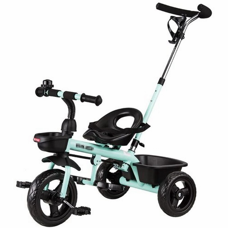 子供用三輪車 三輪車のりもの Btm 1年安心保証 通販 Lineポイント最大get Lineショッピング