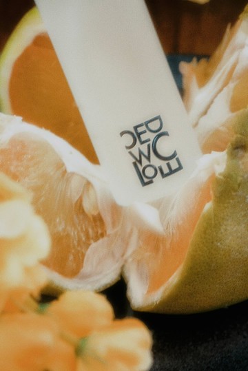 新年柚子葉空間噴霧  New Year Yuzu Room Spray