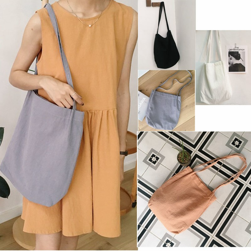 新型韓国ファッション大容量 トートバッグ 学生バッグ キャンバスバッグ スクールバッグ ハンドバッグ エコバッグ J01 通販 Lineポイント最大1 0 Get Lineショッピング