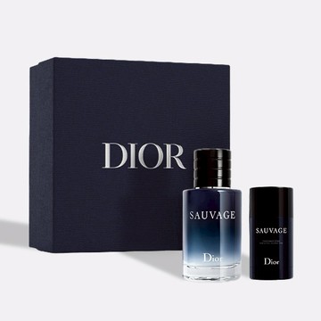 【DIOR】【獨家】曠野之心魅力香氛禮盒 [快速出貨]