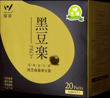 常景生技