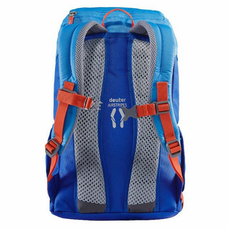 キッズ リュック deuter ドイター 18L ジュニア キッズリュック