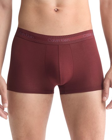 Calvin Klein Ultra Soft Modal Modern Trunks
