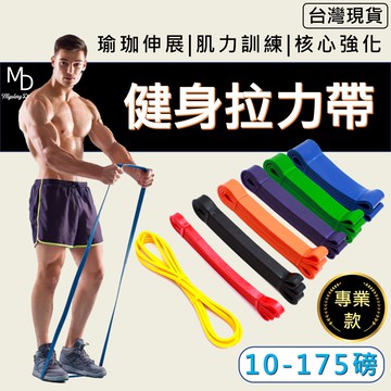 【急速出貨】彈力帶重訓 彈力繩 拉力帶 拉力繩 阻力繩 阻力帶 瑜珈彈力繩 健身 彈力圈 翹臀圈 健身拉力繩瑜珈加厚