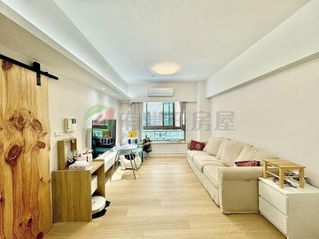 超美電梯2房│龍潭市區│社區大樓│國小公園旁｜桃園市龍潭區大同路