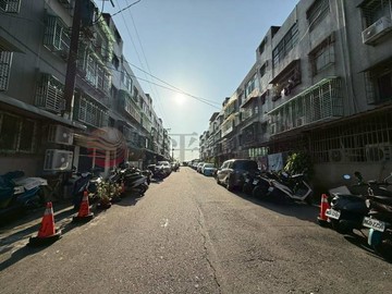 全區最低價幸福國中旁公寓3樓｜桃園市龜山區幸福三十一街