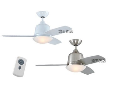 【燈王的店】台灣製DC吊扇36吋吊扇+燈具附LED 21W 三色調光 附遙控 KS-1036-DC.KS-1037-DC