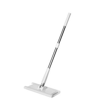 奇麗屋 幻象小夾布拖 加長桿