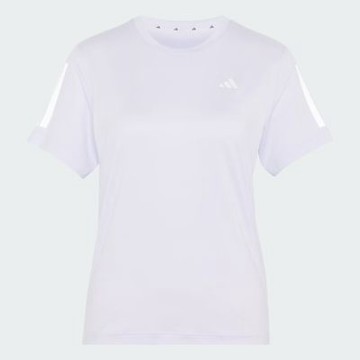 Adidas 愛迪達 Tr-es Tee 3s W KX8294 女 T恤 運動上衣 休閒短袖 淺紫 亞版 吸濕排汗