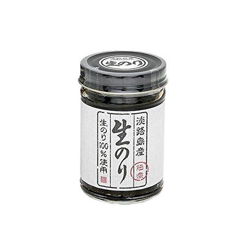 淡路島生のり佃煮　鳴門千鳥本舗　岸朝子さん 生海苔 つくだに 　毎日放送　ちんぷいぷい番組内で紹介