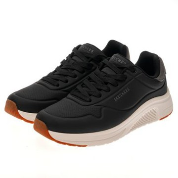SKECHERS 男鞋 運動系列 運動鞋 UNO LITE 2 (183530BLK)