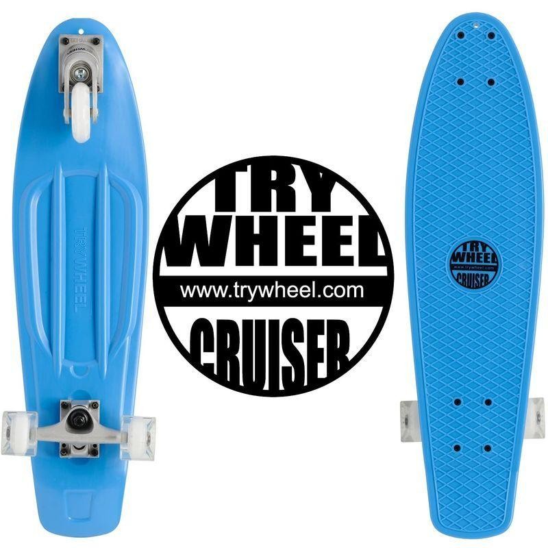 TRY WHEEL(トライウィール) CRUISER 27