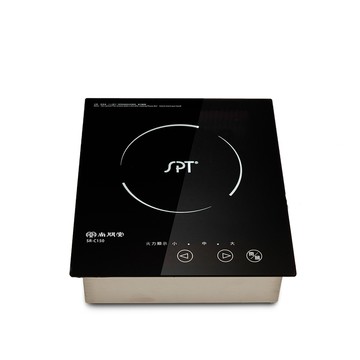 尚朋堂 商用崁入式電磁爐SR-C150(220V)