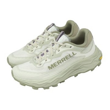 Merrell 越野跑鞋 Agility Peak 6 女鞋 綠 戶外 黃金大底 ML00005560