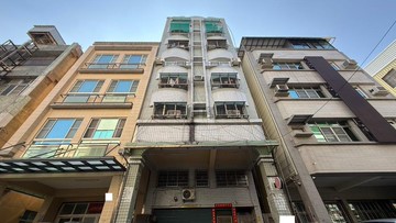 巨蛋商圈/精華地段/室內大/美三房｜高雄市左營區新上街