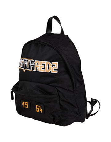 DSQUARED2 Backpacks - Item 45912205