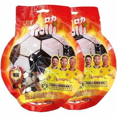 豪華 韓国お菓子目玉グミイチゴグミゼリープラネットグミ韓国グミ100個入 サッカーボールグミ スイーツ お菓子 Star Light Com Ua