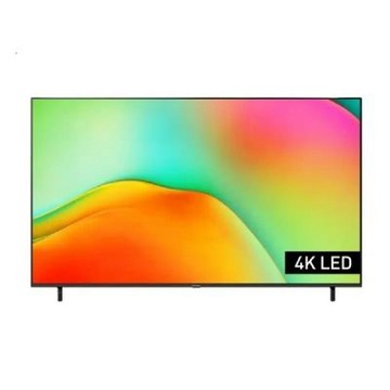 Panasonic 國際牌75型4K HDR Google TV聯網顯示器 無視訊盒(TN-75W80CGT)