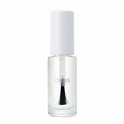 ORBIS トップコート クリア 5ml