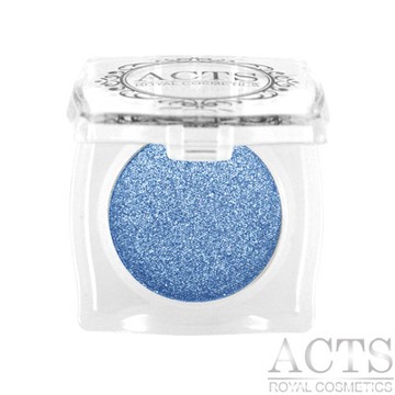 ACTS維詩彩妝 璀璨珠光眼影 時尚古藍6504
