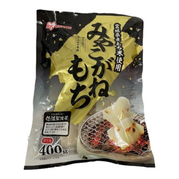 [家速配]低溫製法宮城生切麻糬【Mia C'bon 限定】