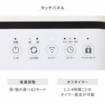 セラミックヒーター 人感センサー ヒーター 足元 ファンヒーター 暖房器具 電気ヒーター 電気ストーブ セラミックファンヒーター おしゃれ ワイド |  LINEブランドカタログ