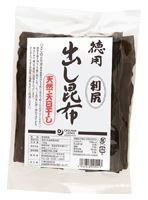 3000555-os 徳用出し昆布（利尻） 120g