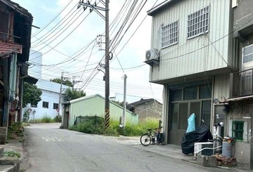 買建地送2樓透天｜台中市大雅區花眉庄段