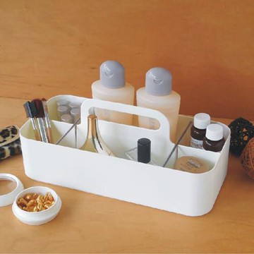 將將好收納 你可手提收納盒2入-大