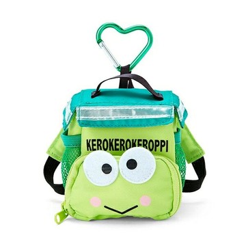【震撼精品百貨】KeroKeroKeroppi 大眼蛙~日本三麗鷗 大眼蛙換裝娃娃玩偶配件附扣環-外送專線*66651