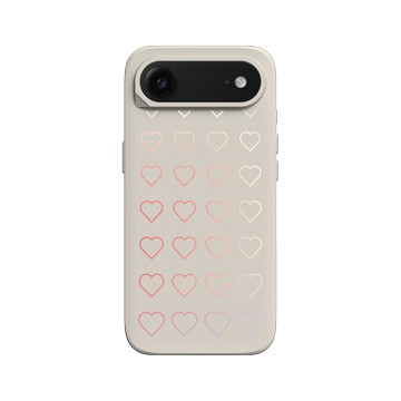 iPhone Air SolidX 貝殼灰 - Classics - 悸動