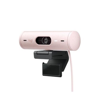 Logitech BRIO 500 網路攝影機