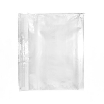 文具｜收納｜辦公用品 11孔內頁資料袋 厚0.07mm【5包組】