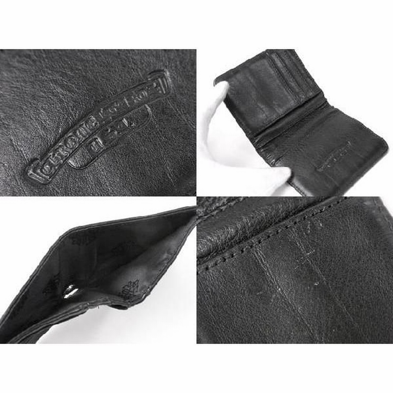 送料無料 新品正規品 クロムハーツ CHROME HEARTS 財布 メンズ 送料無料 新品正規品 クロムハーツ CHROME HEARTS 財布 メンズ