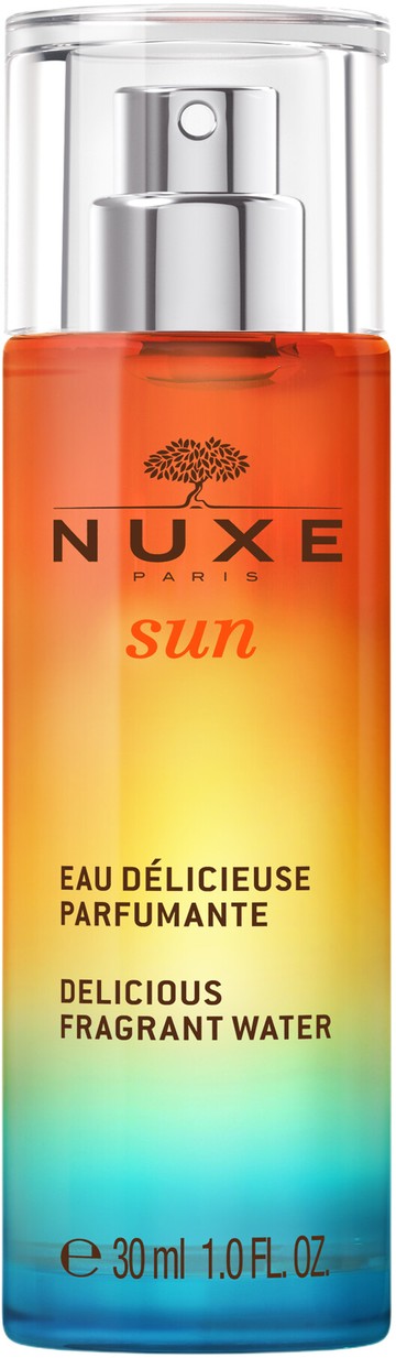 Nuxe Sun Delicious Fragrant Water 30ml