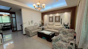 (專)東區虎尾寮人車分道雙車美墅｜台南市東區裕和路