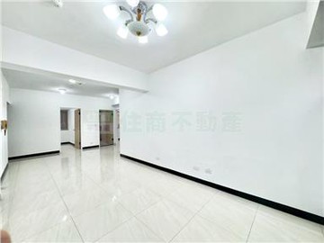 【群勝團隊】建安邊間景觀方正三房｜新北市新莊區建安街