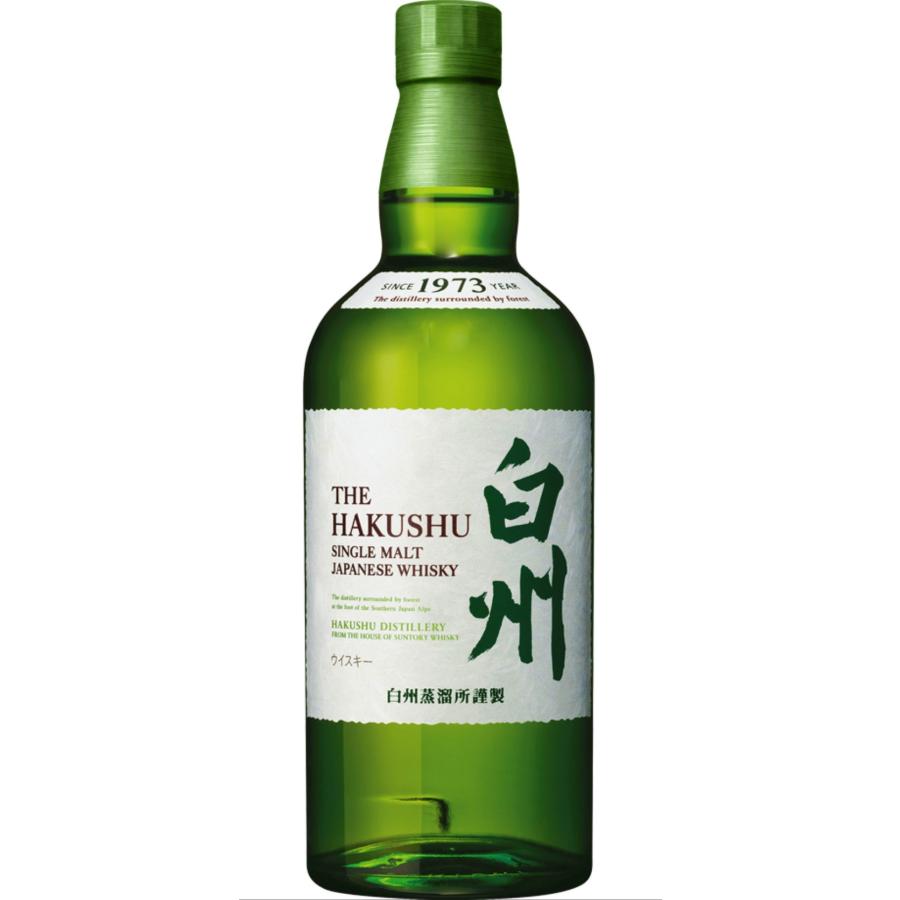 希少》白州 10年 シングルモルト ウィスキー 360ml | www ...