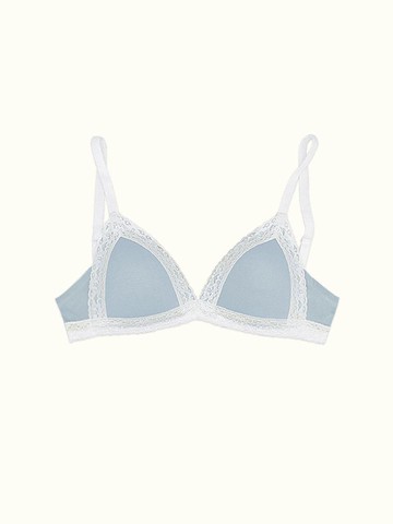 Wireless Stretchy Bralette [Dusty Dove]