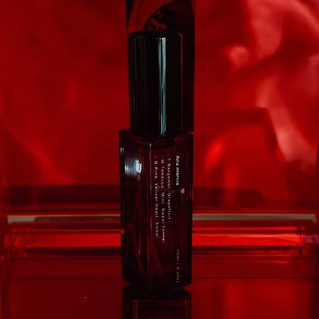 【Elevato.T】ALLA MARCIA 乾燥煙燻木質調 KILIG FABRIC SPRAY 香水 (10ml)